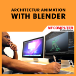 Architecture Animation with Blender