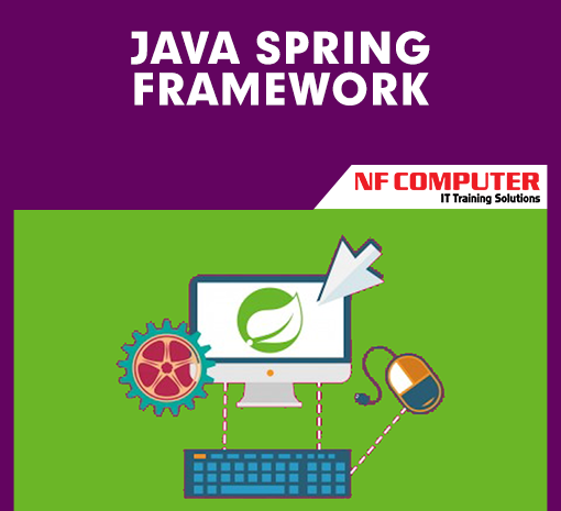  Java Spring Framework