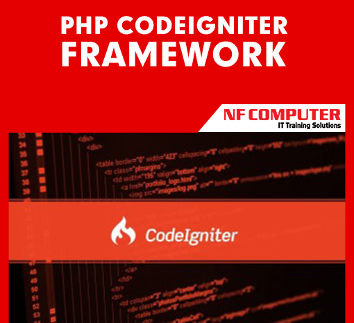  PHP CodeIgniter Framework