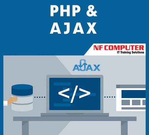  PHP & Ajax