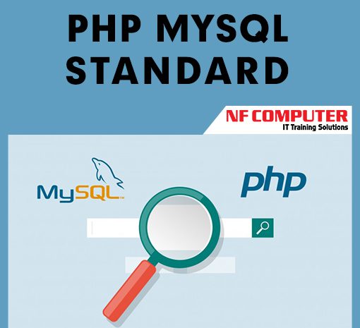  PHP MySQL Standard