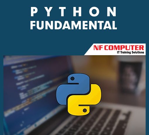  Python Fundamental