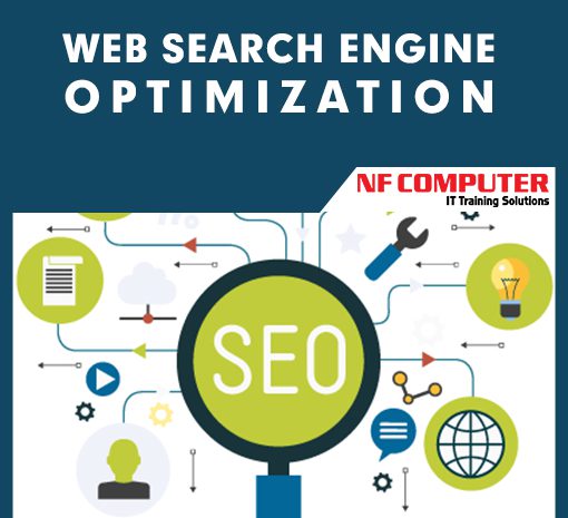  Web Search Engine Optimization