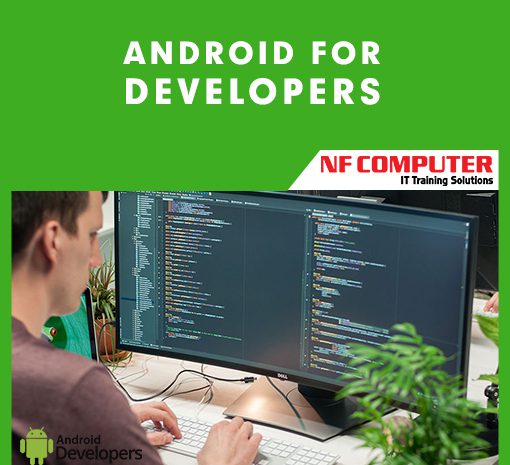  Android for Developer