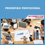 presentasi professional