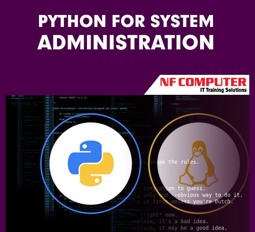  Python System Administration