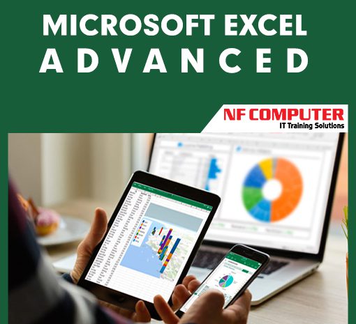  Microsoft Excel Advanced