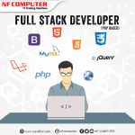 Full Stack Developer