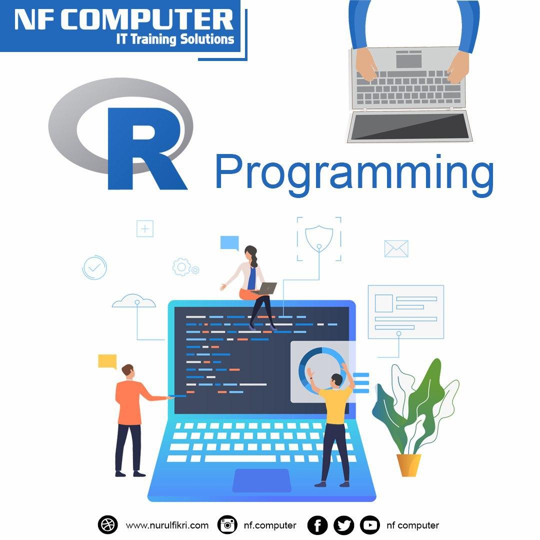 r programming