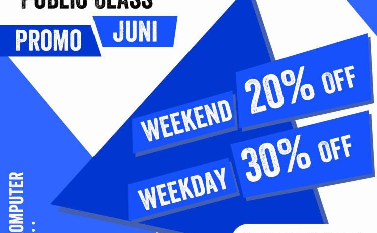  Promo Diskon Nurul Fikri Hingga 30 %