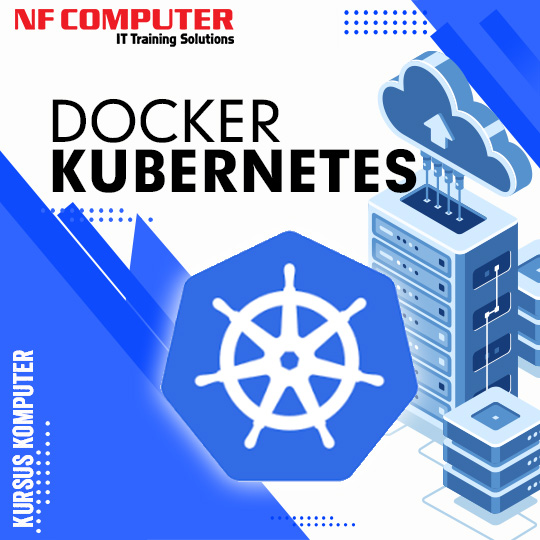 Docker Kubernetes