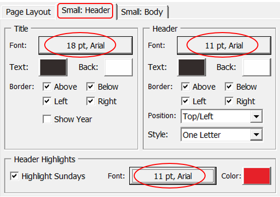 Cara Membuat Kalender di CorelDRAW