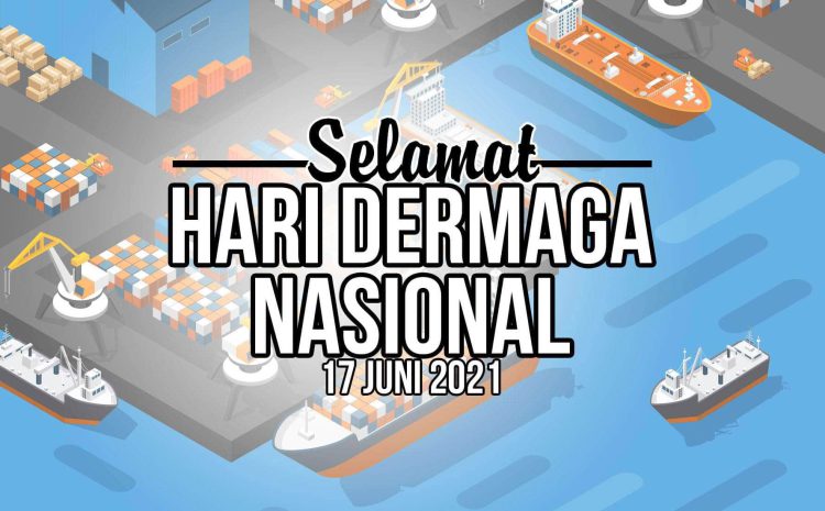  Hari Dermaga Nasional