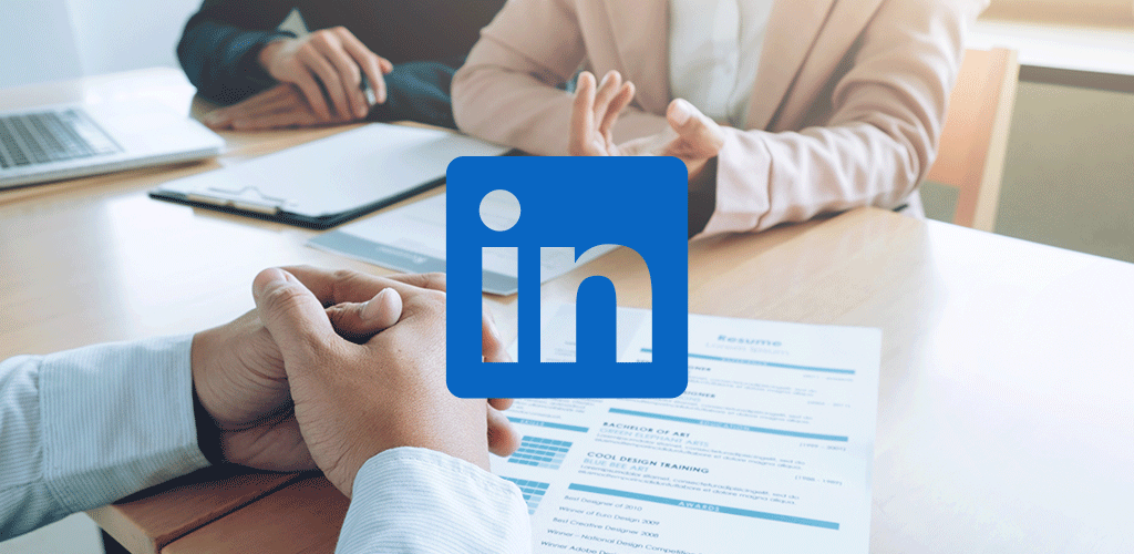 Tips Menulis Surat Lamaran Linkedin Supaya Tembus Meja HRD