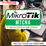 MikroTIK MTCNA