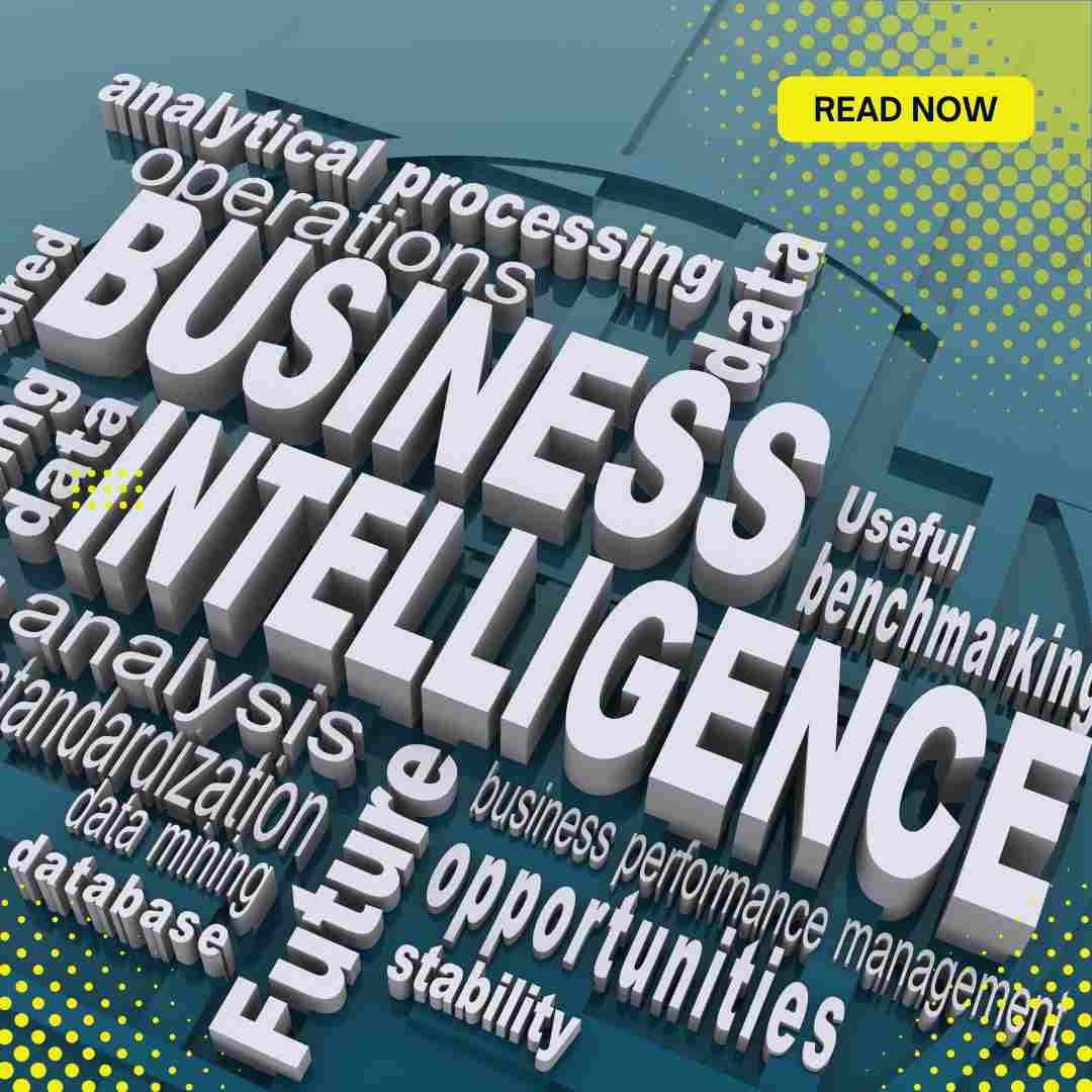 Excel Business Intelligence