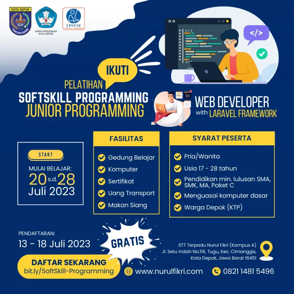 SoftSkill Programming