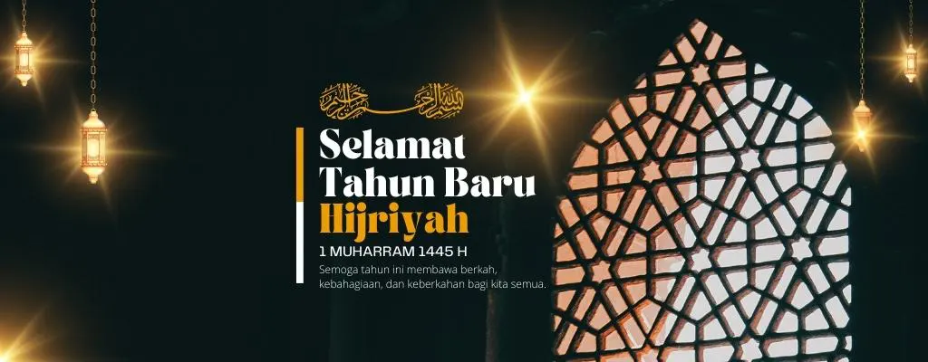 Memperingati Awal Tahun Hijriyah