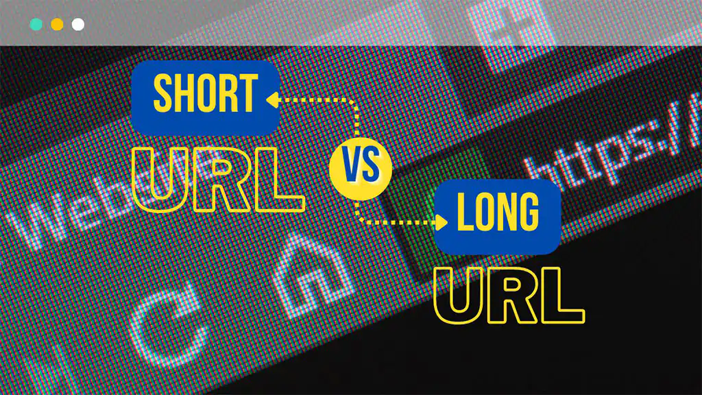 Short URL vs. Long URL