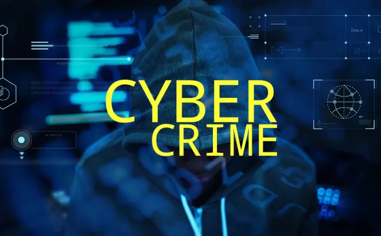  Apa Itu Cyber Crime? Dan Cara Menghindarinya