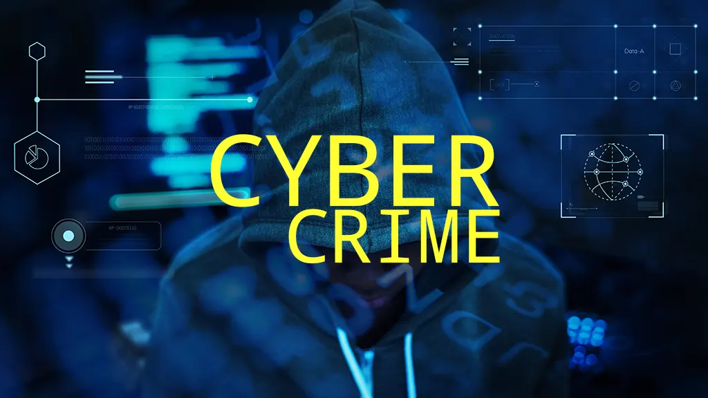 Cyber Crime