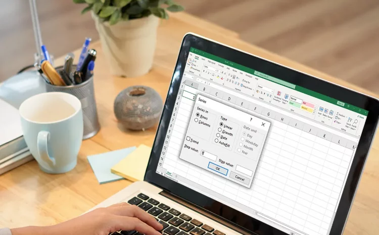  4 Cara Membuat Nomor Urut Secara Otomatis di Microsoft Excel