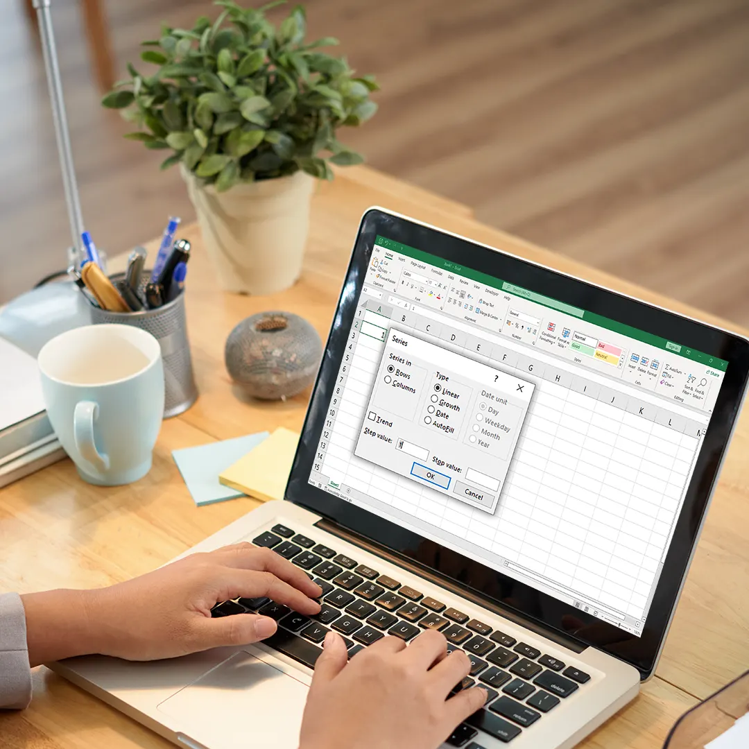 Cara Membuat Tabel dengan Cepat dan Mudah di Excel