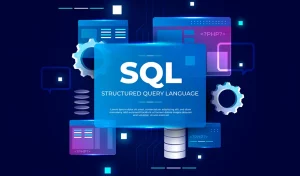 Bahasa Pemograman SQL