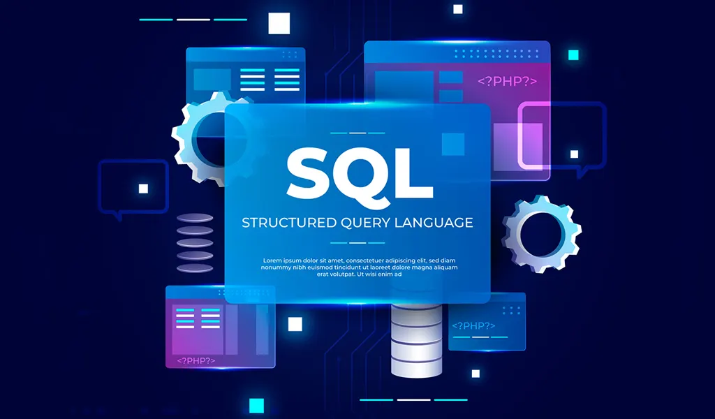 Bahasa Pemograman SQL